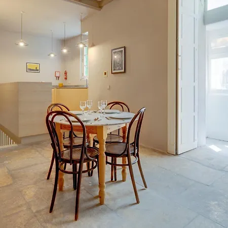 Tranquil 2 Bedroom In The Heart Of Valletta Exterior photo