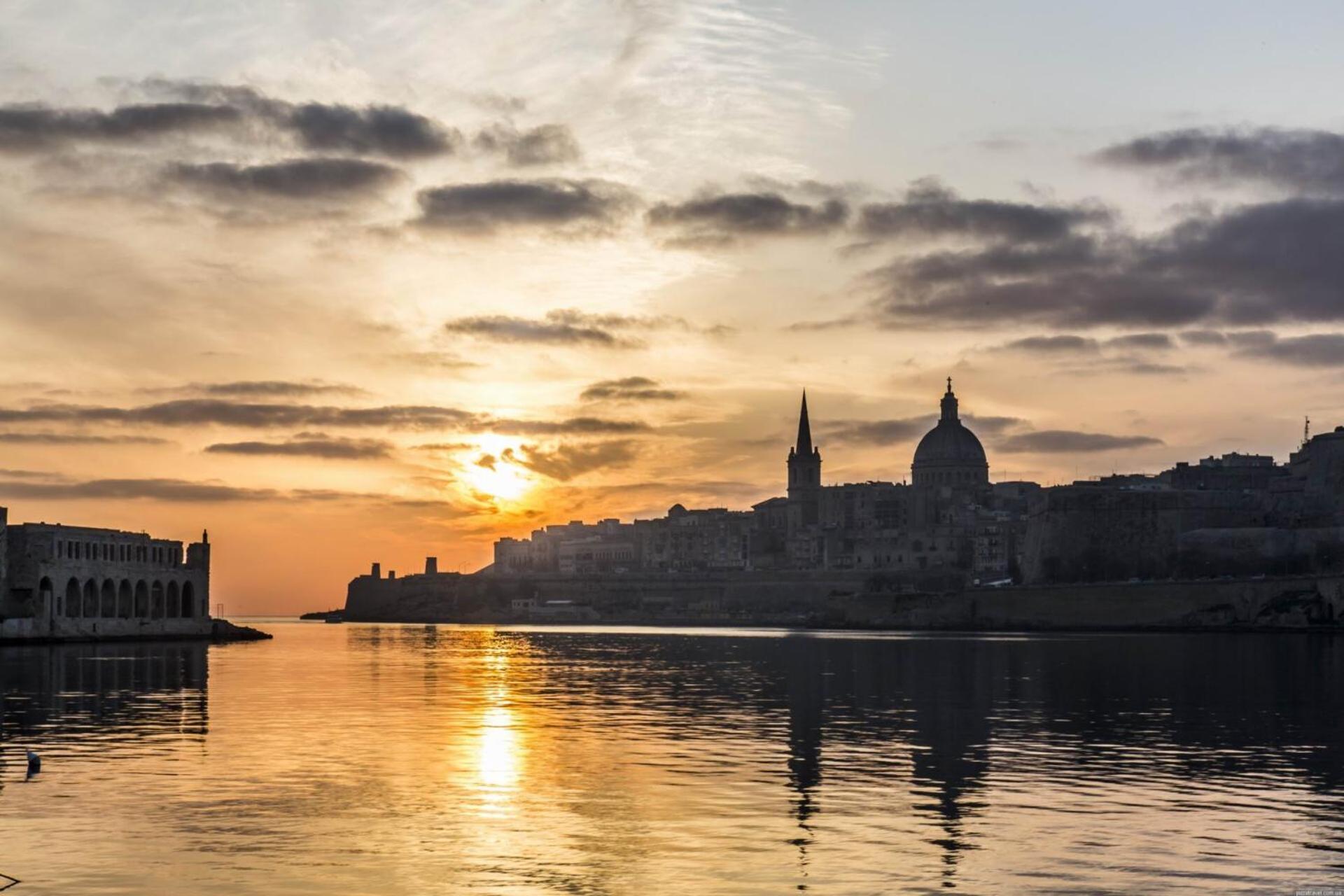 Tranquil 2 Bedroom In The Heart Of Apartament Valletta