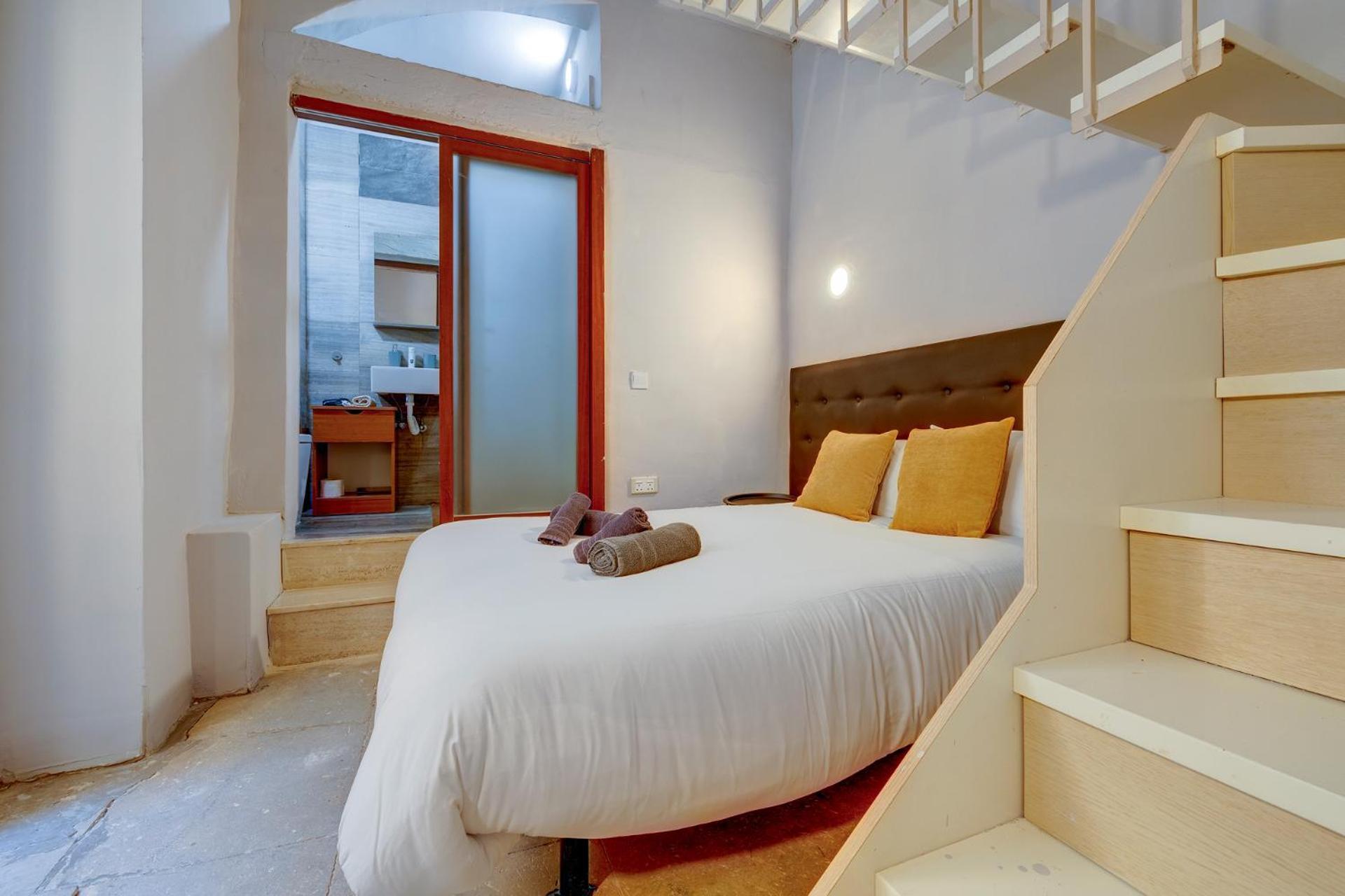 Appartamento Tranquil 2 Bedroom In The Heart Of